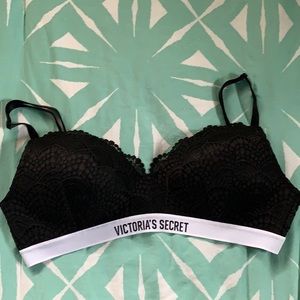 VS Wireless Bra